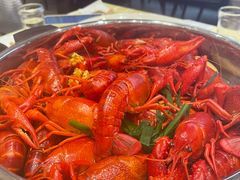 -聚味瞿记·龙虾堂(梅溪湖店)
