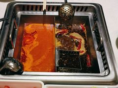 -野妹火锅(布吉店)
