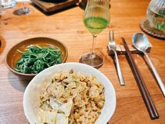 -天水蔬食料理(树德之光店)