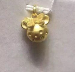 -周大福荟馆JEWELRIA(宝安南路华润万象城店)