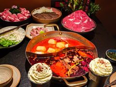 -色響火锅(恒隆广场店)