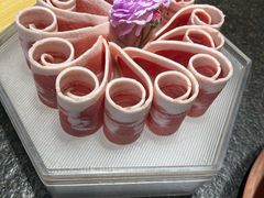 -东来顺(非遗·清真火锅·盛世广场店)