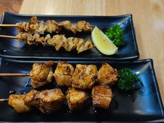-胜代日本料理(云程巷小区店)