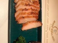 -太食獸泰式茶餐厅(IFS国金中心店)