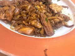 -孙家外婆•长春地标美食新名片(红旗街万达店)