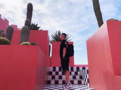 -漳州滨海火山岛自然生态风景区