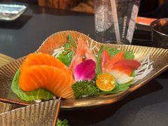 -無二炙坊·和牛烧肉(大钟寺1733店)