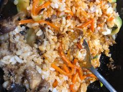 -老炉家木炭烤肉(长江国际店)