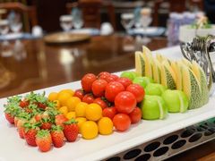 -尊立方海鲜酒店·生日宴·家宴