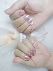 -Beauty Nails 美甲美睫皮肤管理