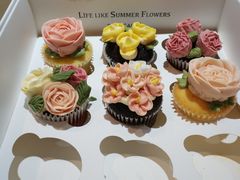 -BON CAKE(华贸购物中心店)