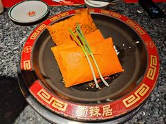 -蜀辣居鲜货老火锅(双流万达店)