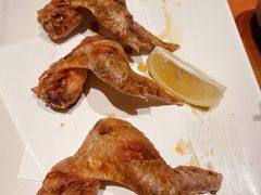 -皇品田苑日式料理(苏州中心店)