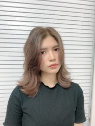 -TK·HAIR SALON韩式设计