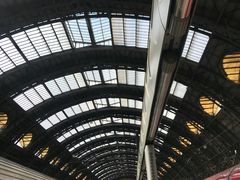 -米兰中央车站