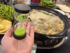 -草墩罗非鱼庄•野生菌•腊排骨(七星街上段店)