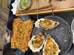 -壹楼烧烤档(坂田五和店)