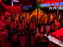 -星聚会KTV(合生汇黑金店)