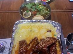 -韩热集市(百源店)