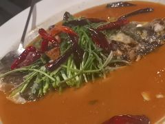 -清水亭湖北菜(大屯DT51店)