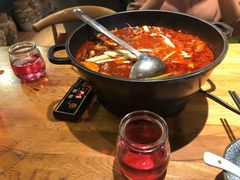 -有才叔的小馆(招商依云曲江店)