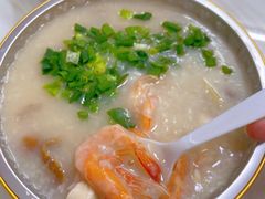 -如轩·海鲜砂锅粥·潮汕菜(海珠店)