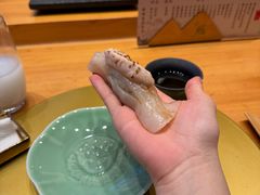 -鮨冠OMAKASE食べ放题(北京首店)