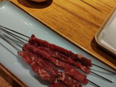 -小核桃品质串店(世茂大道店)