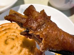 -金典银峰老鹅馆·昆山菜(亭林公园店)