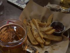 -ibarrel爱杯·bistro&brunch(江宁路店)