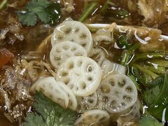 -新丰小吃(中山中路分店)