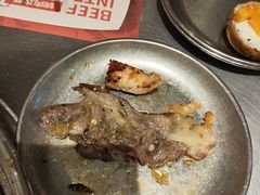 -炽城·烤肉名家(鸿达中央广场店)