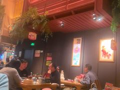 -南京大牌档(龙江新城市广场店)