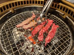 -橘焱胡同烧肉夜食(BFC外滩金融中心店)