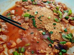 -水韵·渔家臻品私房菜(中庙店)