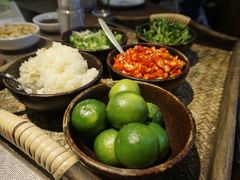 -金海阁海鲜火锅