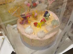 -ZOZO's昌左左精致甜品设计(新北店)