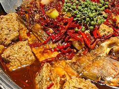 -烤匠麻辣烤鱼(万象城店)