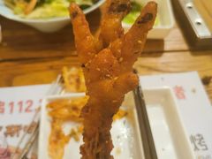 -通海俄式烧烤·俄罗斯大串(嵩山路店)