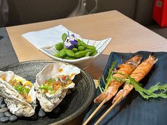 -德川家日本料理(中关村寰太大厦店)