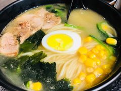 -九田家黑牛烤肉料理(太阳城店)