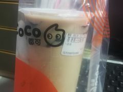 -CoCo都可(颐高区店)