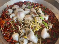 -蜀川川破店·江湖菜·烧烤(北京首店)
