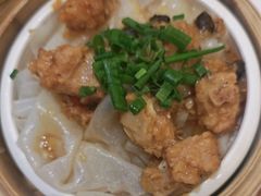 -聚福山莊·寻味顺德(北滘店)