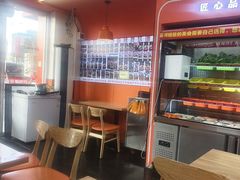 -拌陛河山抚顺麻辣拌(总店)