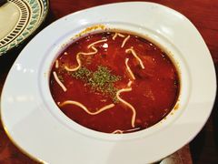 -列娜餐厅