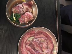 -西塔老太太泥炉烤肉(上海七宝领展广场店)