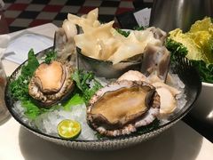 -一哥澳门豆捞·澳门风打边炉(高德置地店)