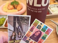 -WOW LUCKY创意韩料(龙阳广场店)