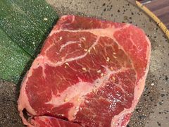 -大馥·炭火烧肉酒场(莘庄莘福坊店)